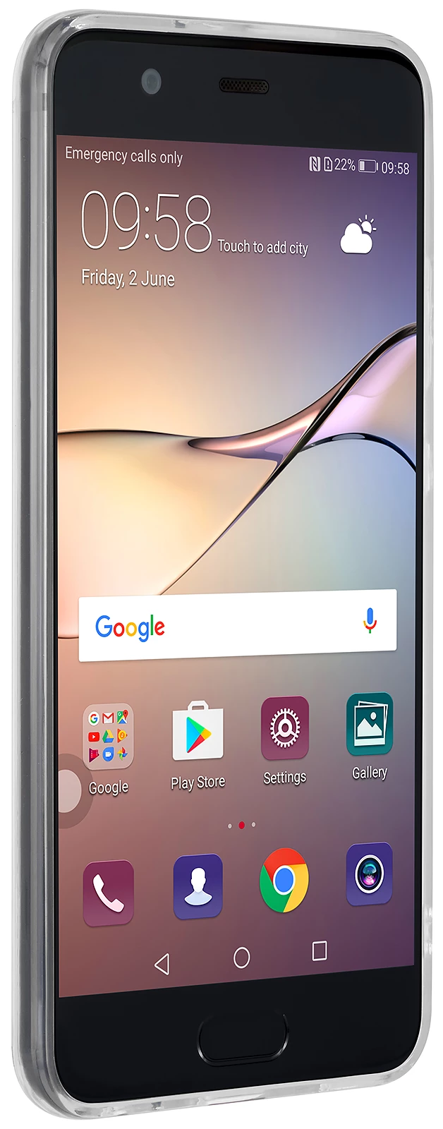 StilGut - Huawei P10 Cover 5 StilGut - Huawei P10 Cover – Bild 3