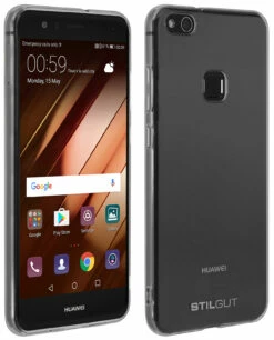 StilGut - Huawei P10 Lite Cover
