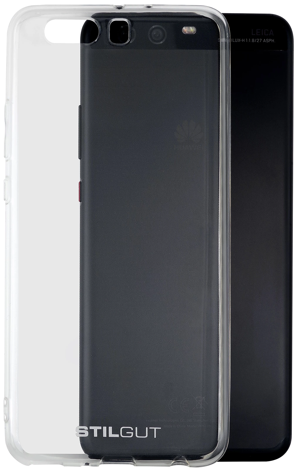 StilGut - Huawei P10 Plus Cover 4 StilGut - Huawei P10 Plus Cover – Bild 2