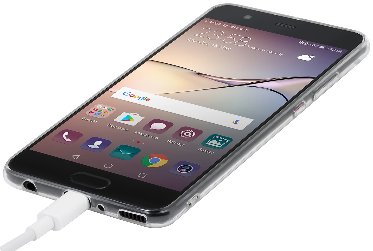 StilGut - Huawei P10 Plus Cover 7 StilGut - Huawei P10 Plus Cover – Bild 5