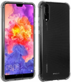 StilGut - Huawei P20 Cover