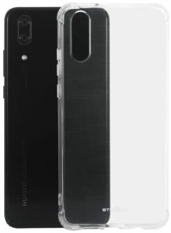 StilGut - Huawei P20 Cover 14 StilGut - Huawei P20 Cover -StilGut Verkaufs-Shop huawei p20 cover transparent 04