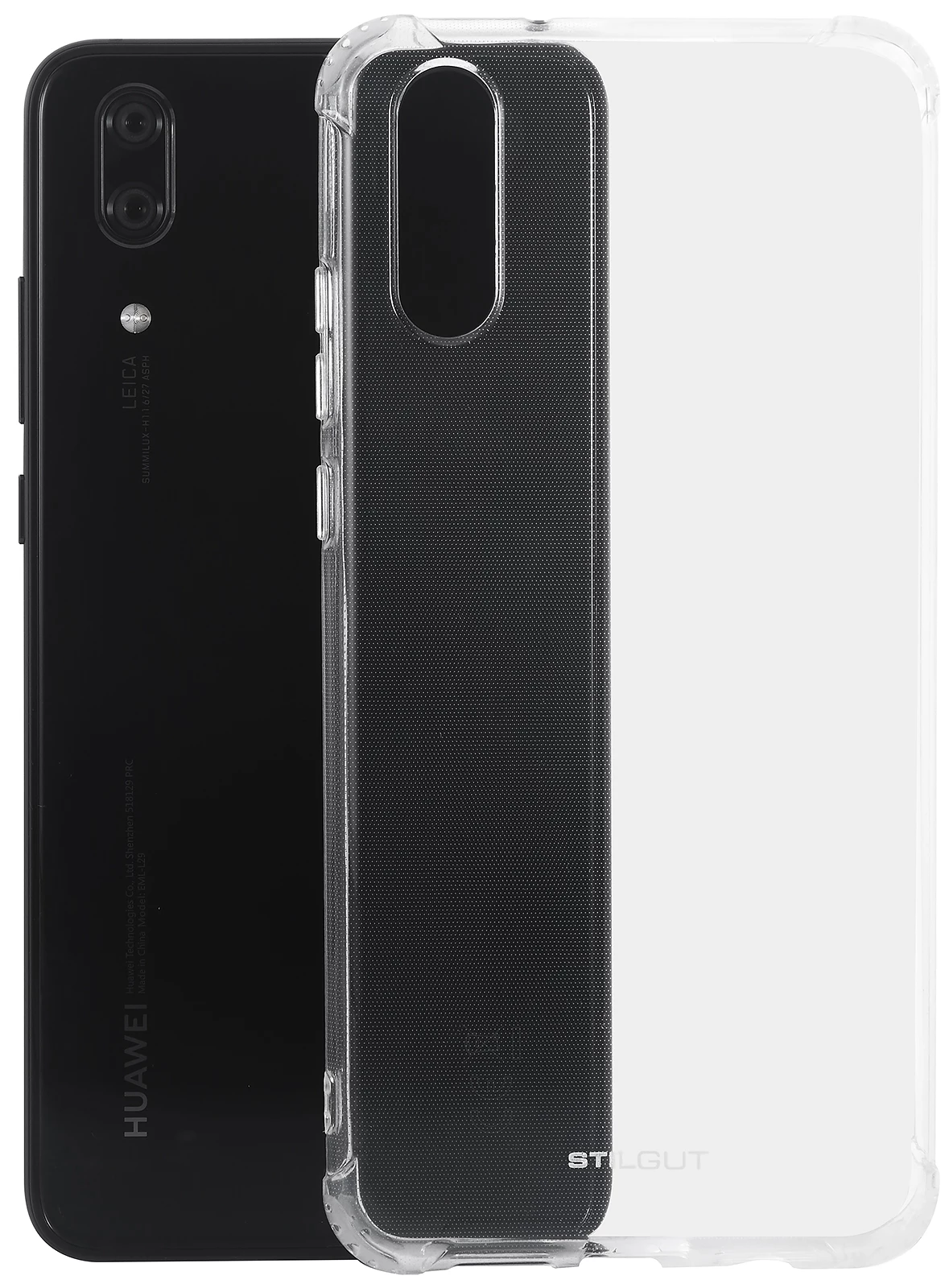 StilGut - Huawei P20 Cover 6 StilGut - Huawei P20 Cover – Bild 4