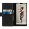 StilGut - Huawei P20 Hülle Talis Mit Kreditkartenfach