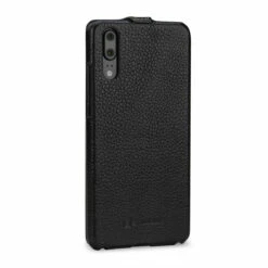 StilGut - Huawei P20 Hülle UltraSlim 15 StilGut - Huawei P20 Hülle UltraSlim -StilGut Verkaufs-Shop huawei p20 huelle ultraslim schwarz 05 w
