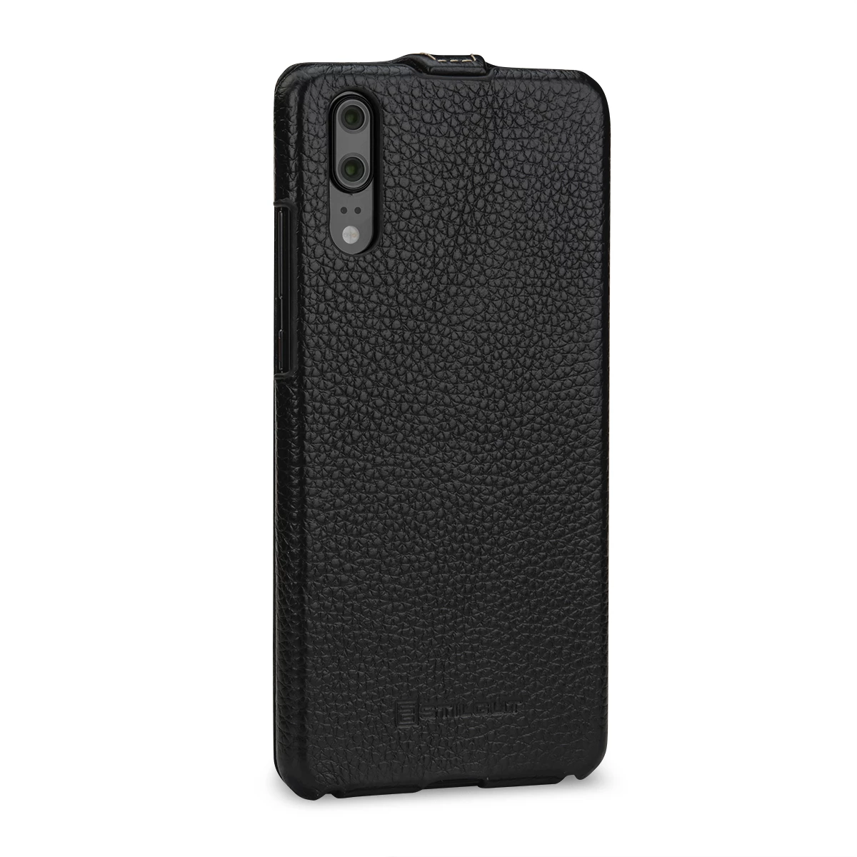StilGut - Huawei P20 Hülle UltraSlim 7 StilGut - Huawei P20 Hülle UltraSlim – Bild 5