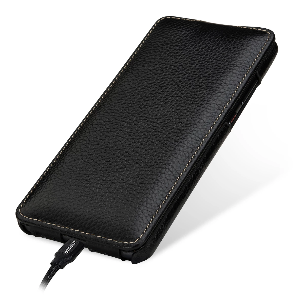 StilGut - Huawei P20 Hülle UltraSlim 8 StilGut - Huawei P20 Hülle UltraSlim – Bild 6