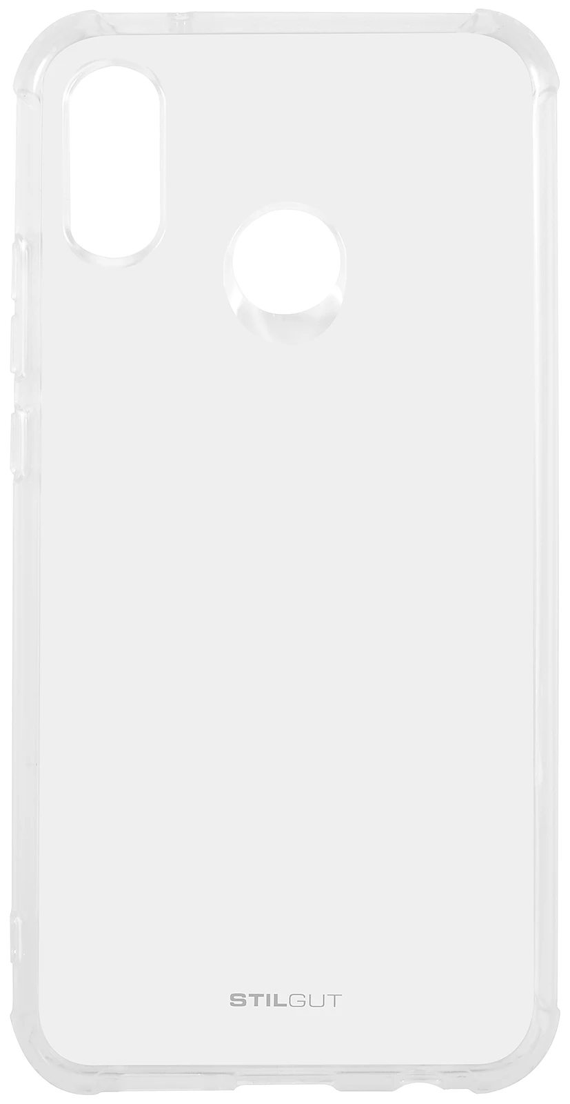 StilGut - Huawei P20 Lite Cover 3 StilGut - Huawei P20 Lite Cover