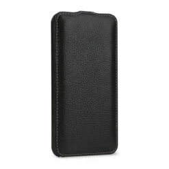 StilGut - Huawei P20 Lite Hülle UltraSlim -StilGut Verkaufs-Shop huawei p20 lite huelle ultraslim schwarz 04 w