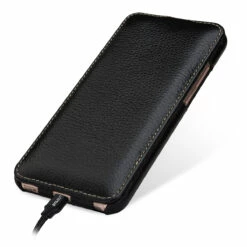 StilGut - Huawei P20 Lite Hülle UltraSlim -StilGut Verkaufs-Shop huawei p20 lite huelle ultraslim schwarz 06 w