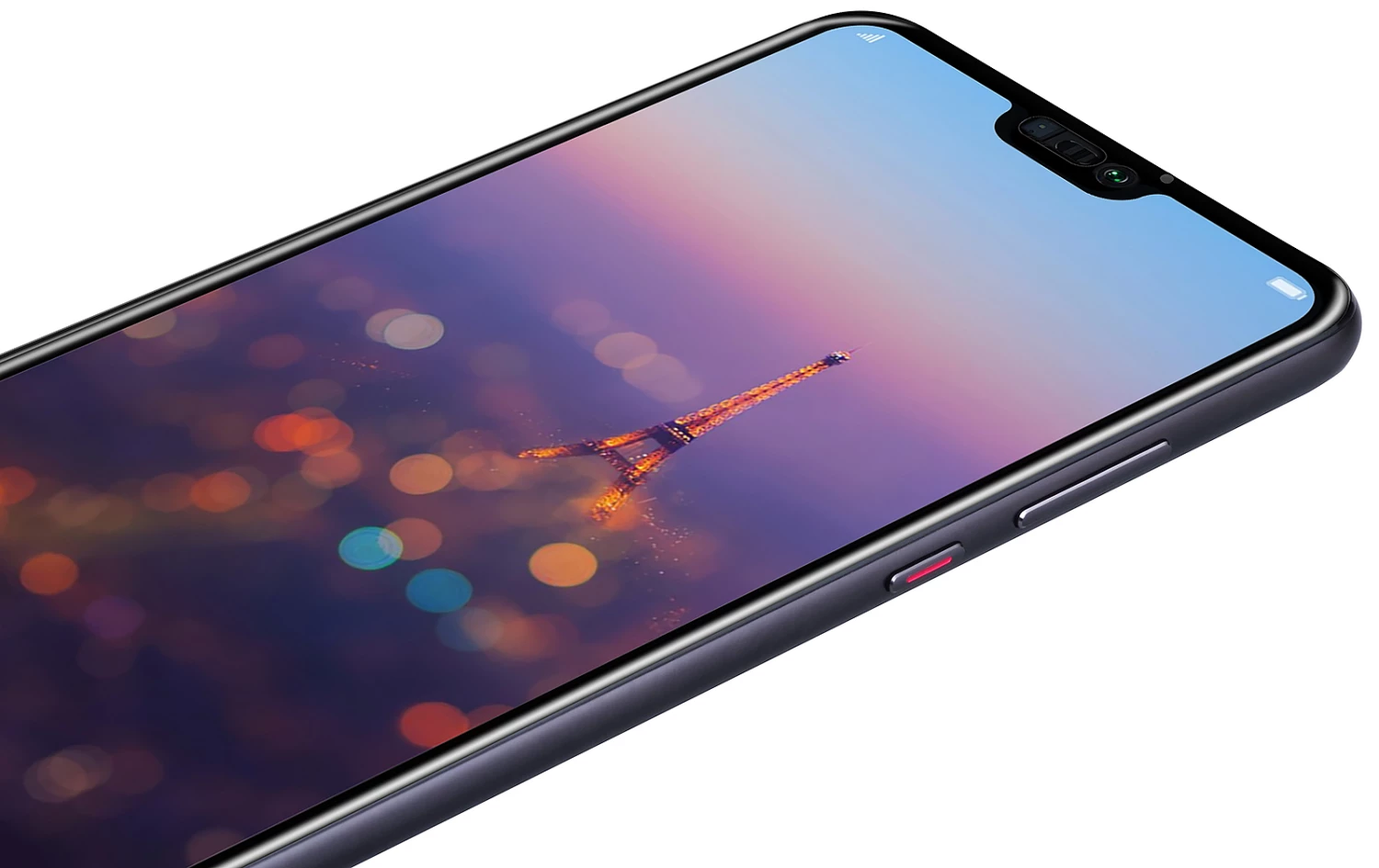 StilGut - Huawei P20 Lite Panzerglas 3D Full Cover 5 StilGut - Huawei P20 Lite Panzerglas 3D Full Cover – Bild 3