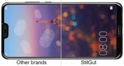 StilGut - Huawei P20 Lite Panzerglas 3D Full Cover 13 StilGut - Huawei P20 Lite Panzerglas 3D Full Cover -StilGut Verkaufs-Shop huawei p20 panzerglas full cover schwarzer rand 04