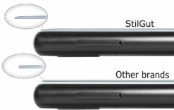 StilGut - Huawei P20 Lite Panzerglas 3D Full Cover 14 StilGut - Huawei P20 Lite Panzerglas 3D Full Cover -StilGut Verkaufs-Shop huawei p20 panzerglas full cover schwarzer rand 05