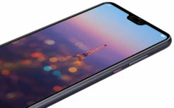 StilGut - Huawei P20 Panzerglas 3D Full Cover -StilGut Verkaufs-Shop huawei p20 panzerglas schwarzer rand 03