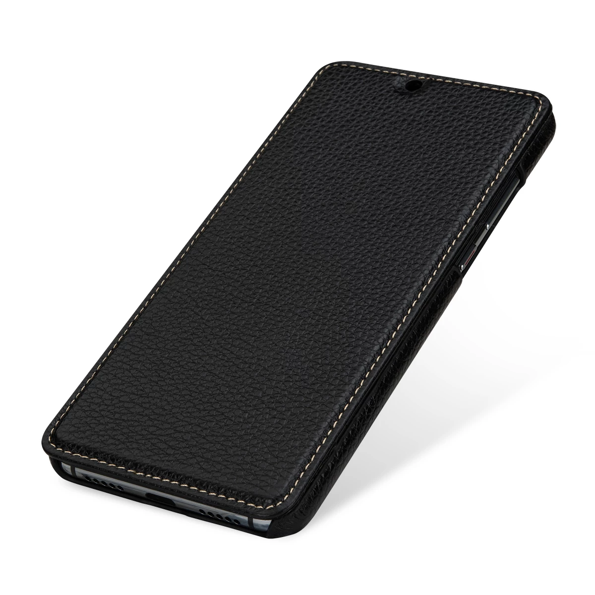 StilGut - Huawei P20 Pro Case Book Type Ohne Clip – Bild 3