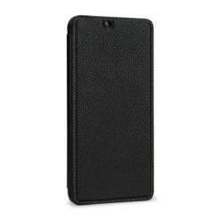 StilGut - Huawei P20 Pro Case Book Type Ohne Clip -StilGut Verkaufs-Shop huawei p20 pro case book type schwarz 04 w