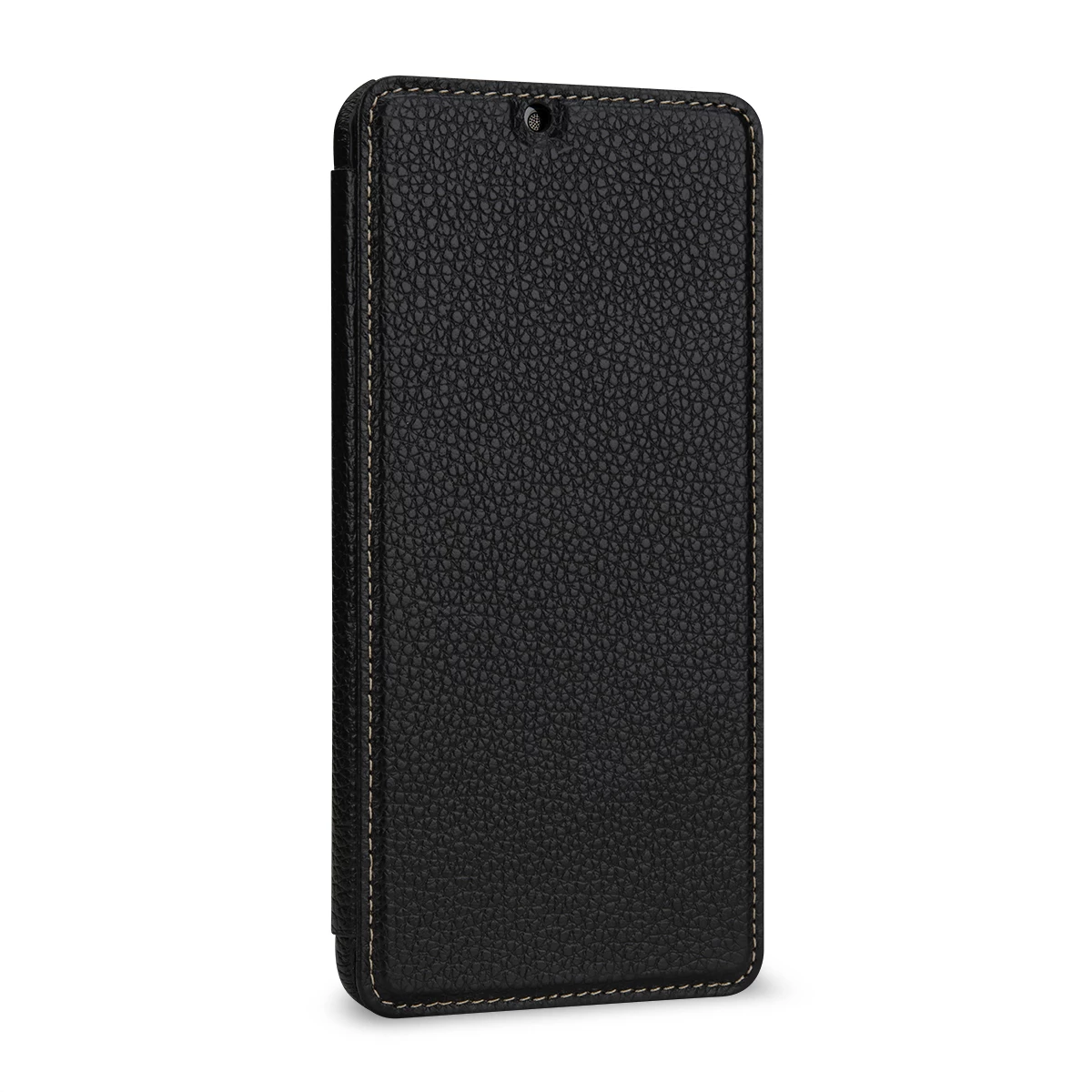 StilGut - Huawei P20 Pro Case Book Type Ohne Clip – Bild 4