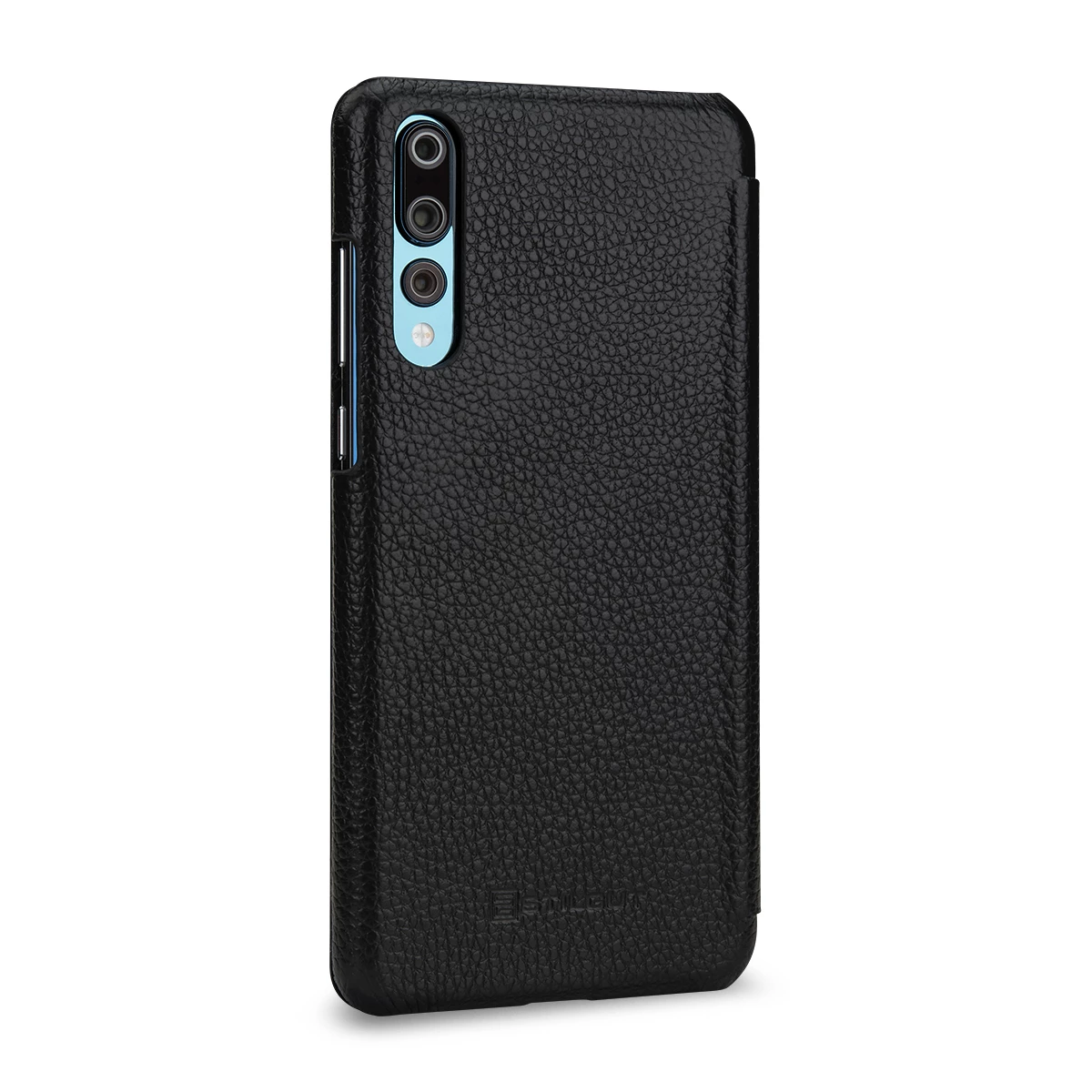 StilGut - Huawei P20 Pro Case Book Type Ohne Clip – Bild 5