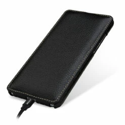 StilGut - Huawei P20 Pro Hülle UltraSlim -StilGut Verkaufs-Shop huawei p20 pro huelle ultraslim schwarz 06 w