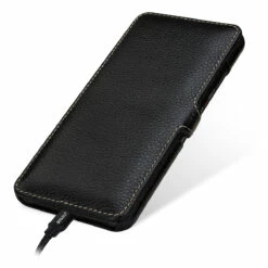 StilGut - Huawei P20 Tasche Book Type Mit Clip 16 StilGut - Huawei P20 Tasche Book Type Mit Clip -StilGut Verkaufs-Shop huawei p20 tasche book type mit clip schwarz 06 w