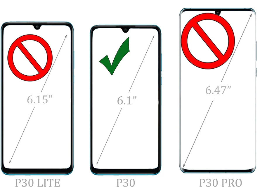 StilGut - Huawei P30 Hülle Talis Mit Kartenfach 8 StilGut - Huawei P30 Hülle Talis Mit Kartenfach – Bild 6