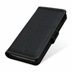 StilGut - Huawei P30 Hülle Talis Mit Kartenfach 13 StilGut - Huawei P30 Hülle Talis Mit Kartenfach -StilGut Verkaufs-Shop huawei p30 huelle talis mit kartenfach schwarz td 03