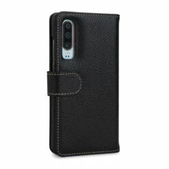 StilGut - Huawei P30 Hülle Talis Mit Kartenfach 15 StilGut - Huawei P30 Hülle Talis Mit Kartenfach -StilGut Verkaufs-Shop huawei p30 huelle talis mit kartenfach schwarz td 05
