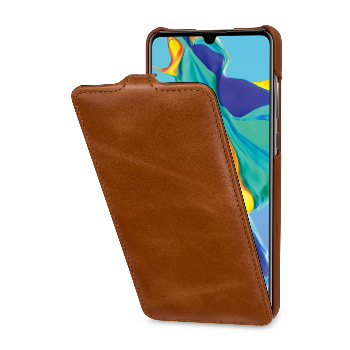 StilGut - Huawei P30 Hülle UltraSlim 10 StilGut - Huawei P30 Hülle UltraSlim – Bild 8