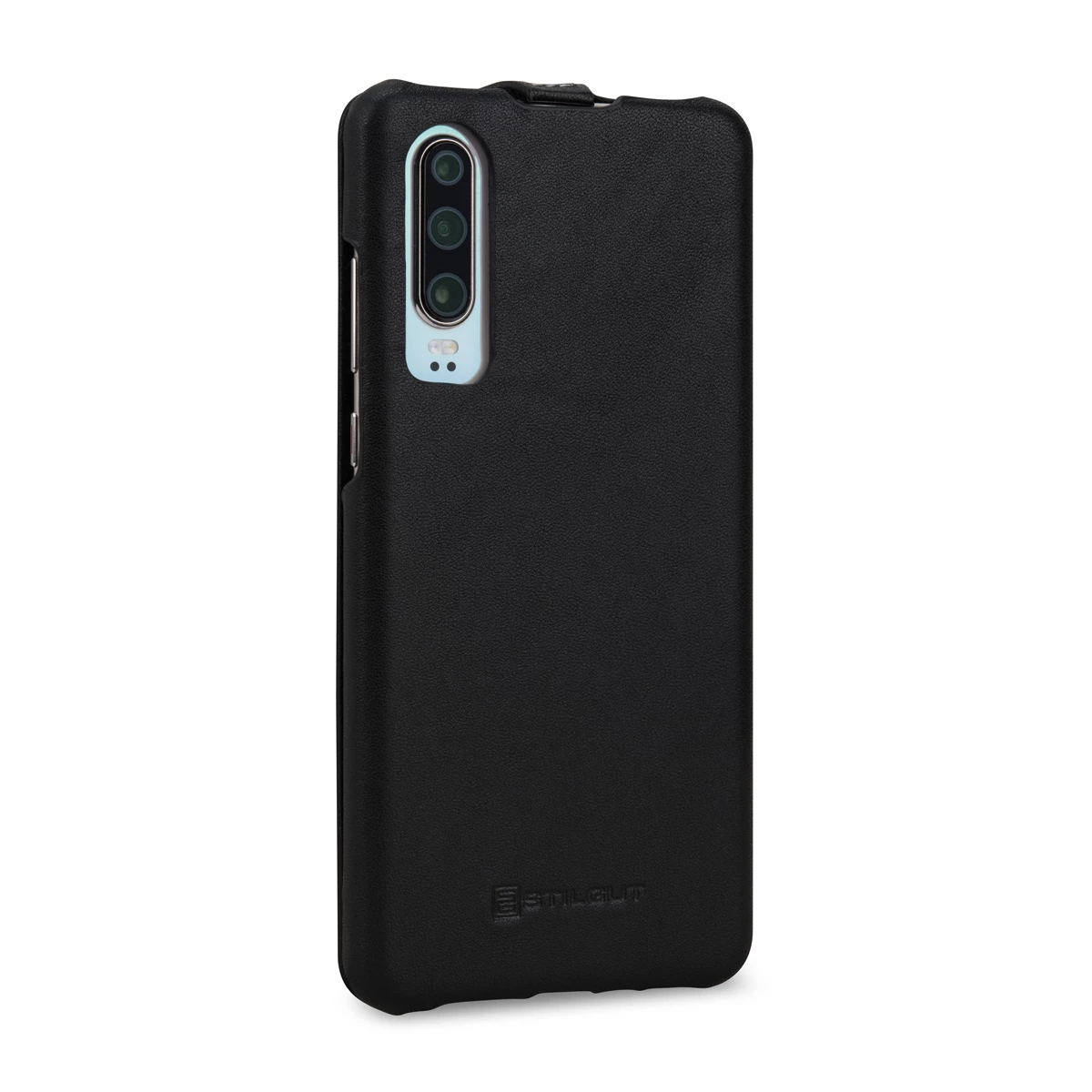 StilGut - Huawei P30 Hülle UltraSlim 7 StilGut - Huawei P30 Hülle UltraSlim – Bild 5