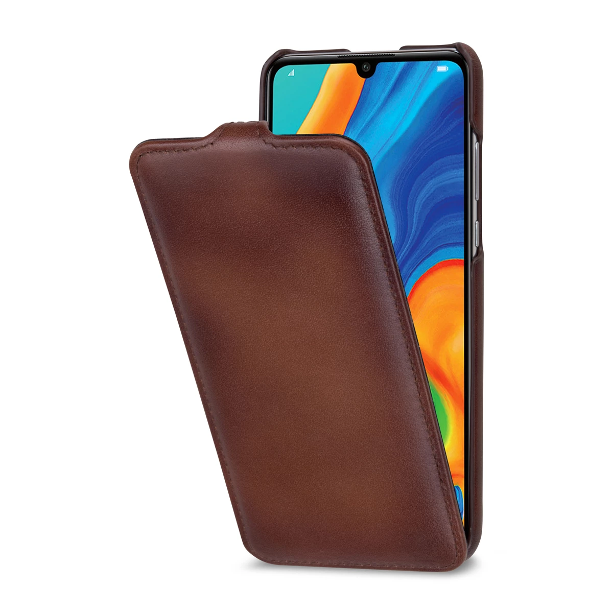 StilGut - Huawei P30 Lite Hülle UltraSlim 10 StilGut - Huawei P30 Lite Hülle UltraSlim – Bild 8