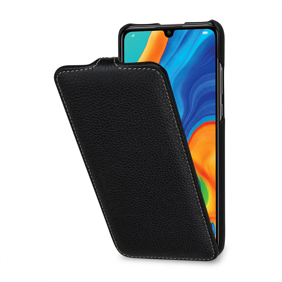 StilGut - Huawei P30 Lite Hülle UltraSlim 9 StilGut - Huawei P30 Lite Hülle UltraSlim – Bild 7