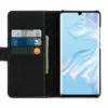 StilGut - Huawei P30 Pro Hülle Talis Mit Kartenfach -StilGut Verkaufs-Shop huawei p30 pro huelle talis mit kartenfach schwarz td 01