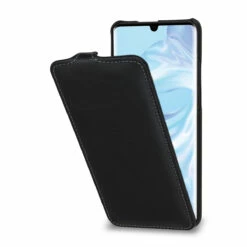 StilGut - Huawei P30 Pro Hülle UltraSlim 21 StilGut - Huawei P30 Pro Hülle UltraSlim -StilGut Verkaufs-Shop huawei p30 pro huelle ultraslim schwarz nappa td 01