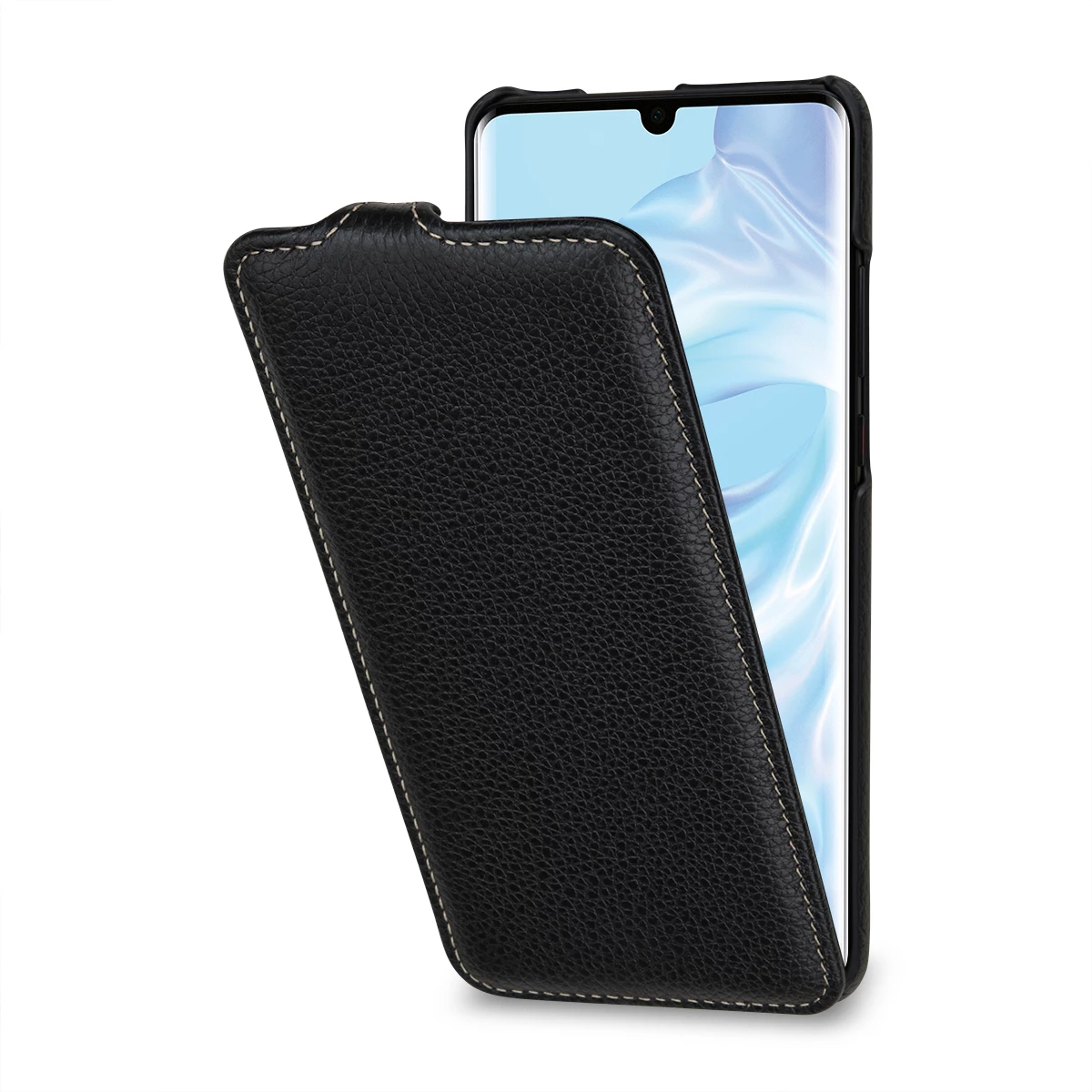 StilGut - Huawei P30 Pro Hülle UltraSlim 3 StilGut - Huawei P30 Pro Hülle UltraSlim