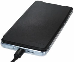 StilGut - Huawei P30 Pro Book Type NFC/RFID Blocking Hülle -StilGut Verkaufs-Shop huawei p30 pro nfc rfid blocking case 03