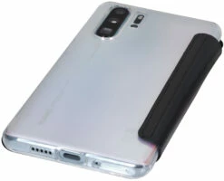 StilGut - Huawei P30 Pro Book Type NFC/RFID Blocking Hülle -StilGut Verkaufs-Shop huawei p30 pro nfc rfid blocking case 04