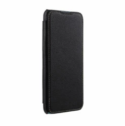 StilGut - Huawei P40 Lite Case Book Type -StilGut Verkaufs-Shop huawei p40 lite book case black 03