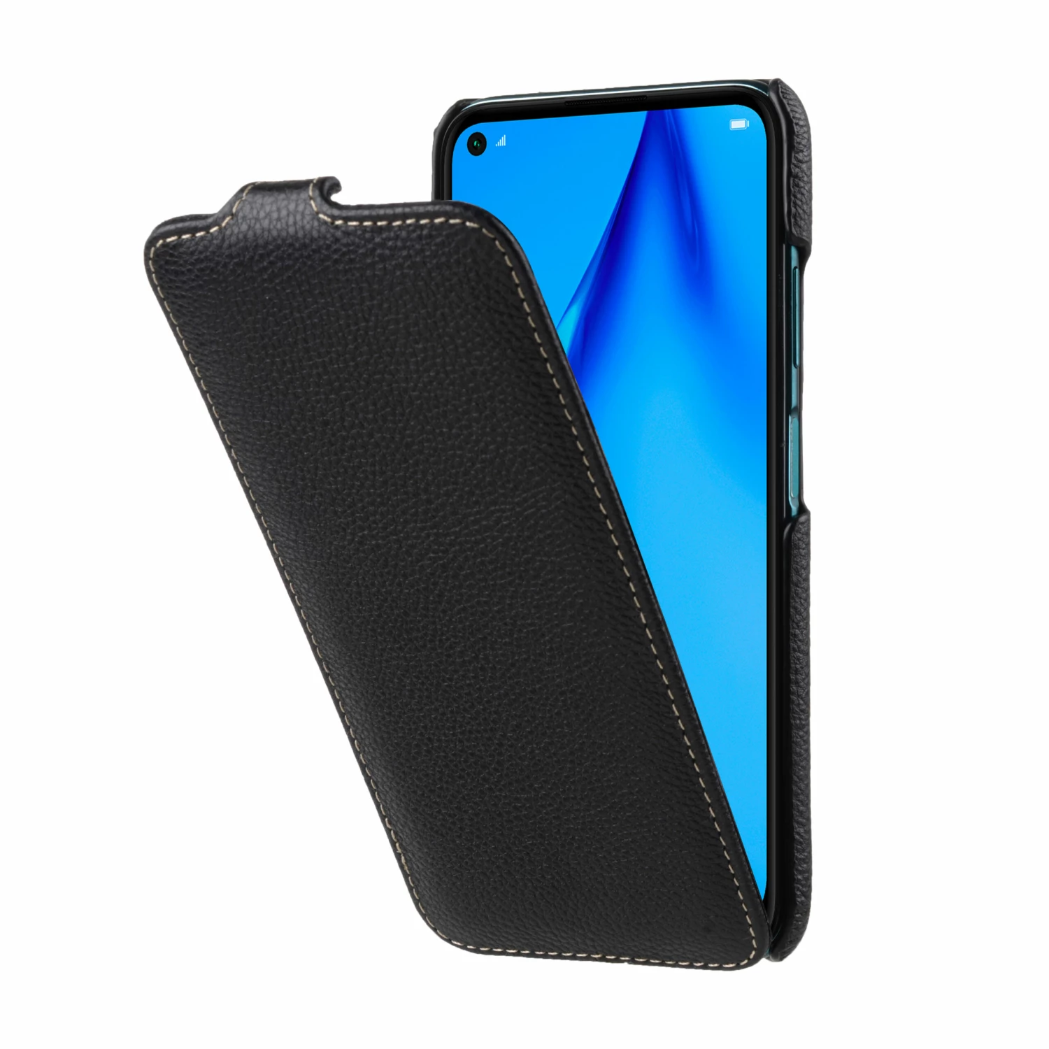 StilGut - Huawei P40 Lite Hülle UltraSlim 3 StilGut - Huawei P40 Lite Hülle UltraSlim