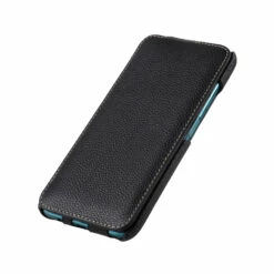 StilGut - Huawei P40 Lite Hülle UltraSlim 8 StilGut - Huawei P40 Lite Hülle UltraSlim -StilGut Verkaufs-Shop huawei p40 lite flip case ultraslim black 02