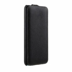 StilGut - Huawei P40 Lite Hülle UltraSlim 9 StilGut - Huawei P40 Lite Hülle UltraSlim -StilGut Verkaufs-Shop huawei p40 lite flip case ultraslim black 03