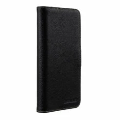 StilGut - Huawei P40 Lite Flip Cover Talis Mit Kartenfach -StilGut Verkaufs-Shop huawei p40 lite wallet case talis black 04