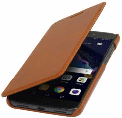 StilGut - Huawei P8 Lite 2017 Case Book Type Ohne Clip 23 StilGut - Huawei P8 Lite 2017 Case Book Type Ohne Clip -StilGut Verkaufs-Shop huawei p8 lite 2017 case book type ohne clip cognac 0158d0ea23d9d73 1