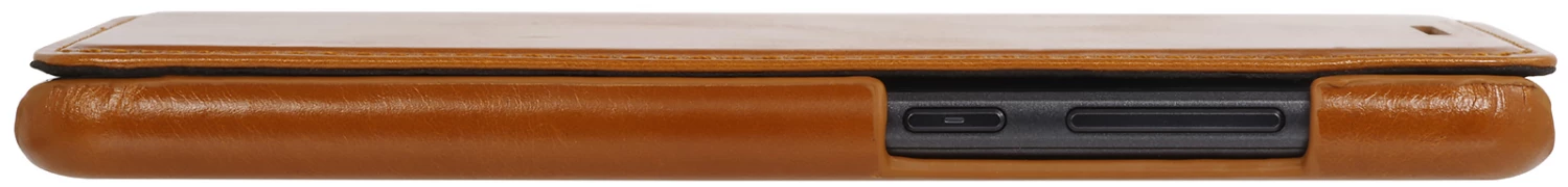 StilGut - Huawei P8 Lite 2017 Case Book Type Ohne Clip 9 StilGut - Huawei P8 Lite 2017 Case Book Type Ohne Clip – Bild 7