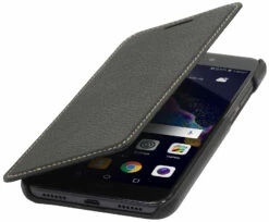 StilGut - Huawei P8 Lite 2017 Case Book Type Ohne Clip 22 StilGut - Huawei P8 Lite 2017 Case Book Type Ohne Clip -StilGut Verkaufs-Shop huawei p8 lite 2017 case book type ohne clip schwarz 0158d0e9e1a4d55