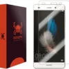 Skinomi - Displayschutzfolie Für Huawei P8 Lite TechSkin