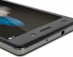 Skinomi - Displayschutzfolie Für Huawei P8 Lite TechSkin 13 Skinomi - Displayschutzfolie Für Huawei P8 Lite TechSkin -StilGut Verkaufs-Shop huawei p8 lite folie 02