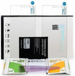 StilGut - Panzerglas Huawei P9 (2er Pack) -StilGut Verkaufs-Shop huawei p9 panzerglas 2er pack 07