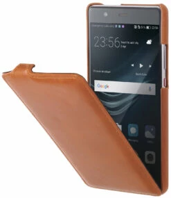 StilGut - Huawei P9 Plus Hülle UltraSlim 17 StilGut - Huawei P9 Plus Hülle UltraSlim -StilGut Verkaufs-Shop huawei p9 plus huelle ultraslim cognac 0158f71a80dfa83