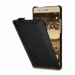 StilGut - Huawei P9 Plus Hülle UltraSlim 16 StilGut - Huawei P9 Plus Hülle UltraSlim -StilGut Verkaufs-Shop huawei p9 plus huelle ultraslim schwarz 01 1