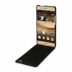 StilGut - Huawei P9 Plus Hülle UltraSlim 11 StilGut - Huawei P9 Plus Hülle UltraSlim -StilGut Verkaufs-Shop huawei p9 plus huelle ultraslim schwarz 02